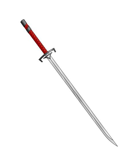 Sword Anime Png Pic Png Arts