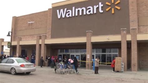 Stores normally open 24 hours will be open 6 a.m. Tough times at Walmart