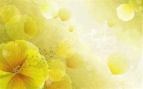 20 Excellent Desktop Background Yellow You Can Get It For Free