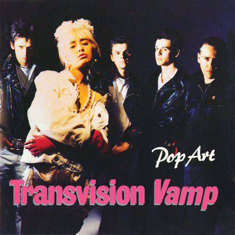 Stream Sex Kick By Transvision Vamp Listen Online For Free On Soundcloud