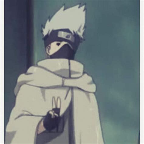 Anime Naruto Pfp