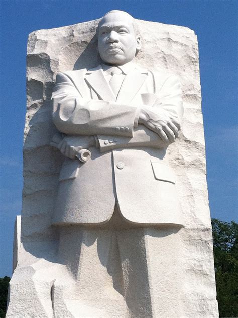 Dan Cirucci Dr King Memorial Is A Stunning Tribute