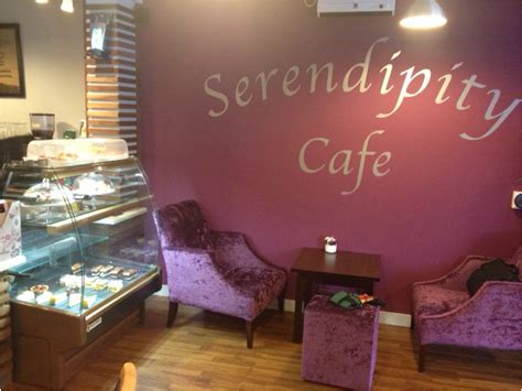 Images Welcome To Serendipity Cafe