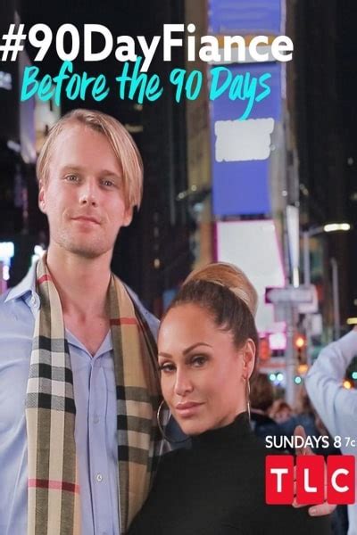Before The 90 Days Season 4 Streaming - 90 Day Fiance: Before the 90 Days - Season 4 Watch Free online