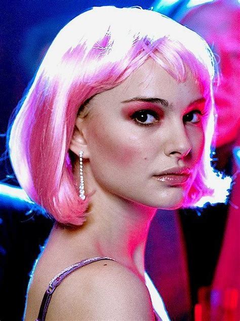 Https://techalive.net/outfit/natalie Portman Pink Wig Outfit