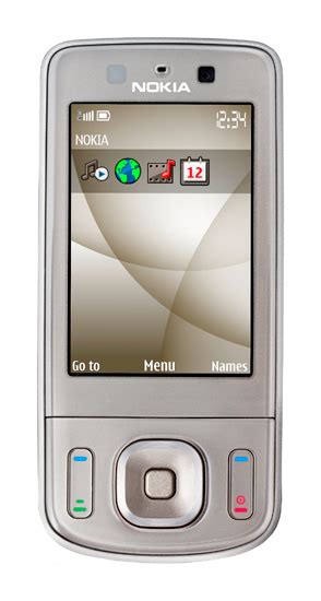 Indir zil sesleri nokia en yeni. Nokia 6260 slide - Ceplik.Com