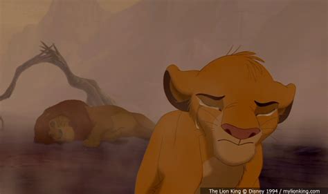 Why Do You Like The Lion King Poll Results The Lion King Fanpop