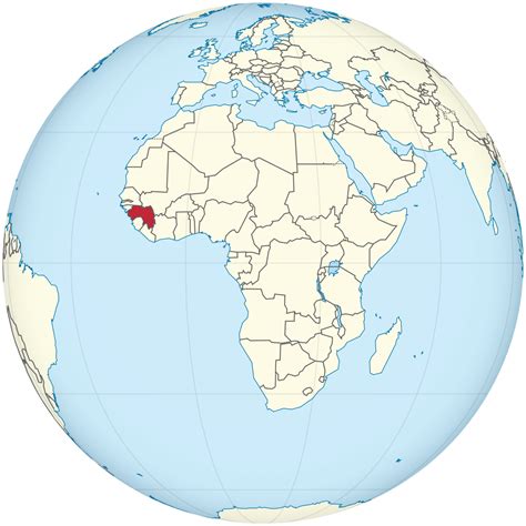 Guinea Wikipedia
