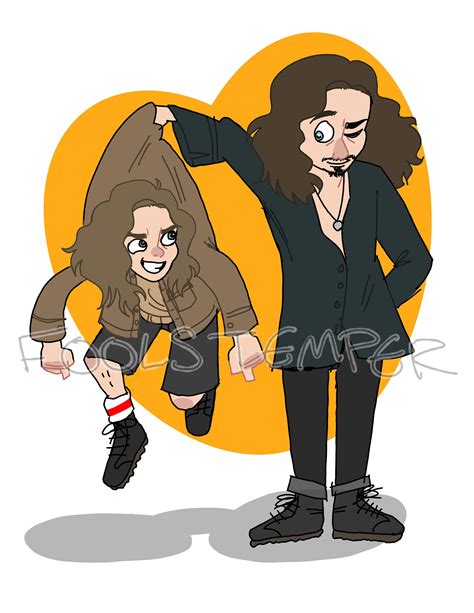Eddie Vedder And Chris Cornell Height Difference Art Print Etsy