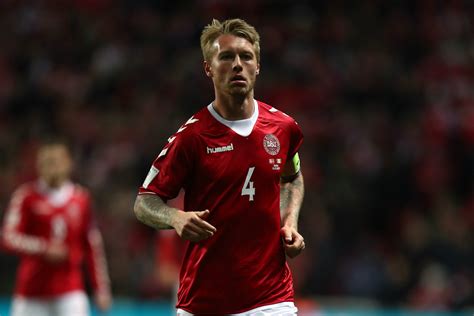 I'm sorry that it's now finished but that's how it is, kjaer told danish. 3 key Denmark players to face Caltex Socceroos at FIFA ...