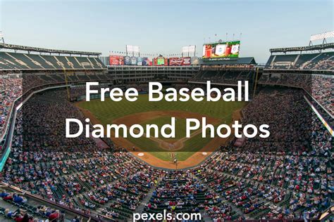 200 Interesting Baseball Diamond Photos · Pexels · Free Stock Photos