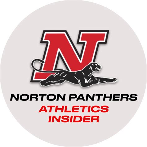 Norton Panthers Football Insider
