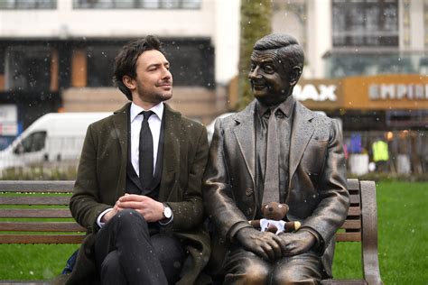 Movie Statues Unveiled In Leicester Square London Post