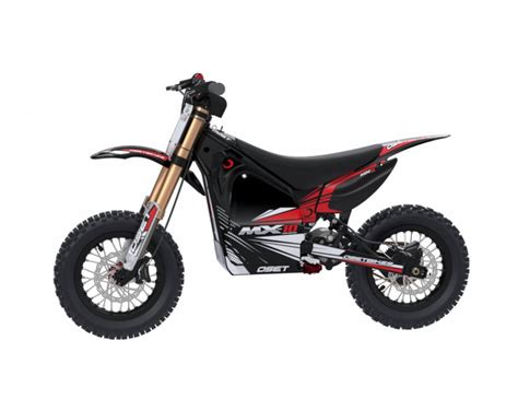 Motosport.com offers 21 electric dirt bike products. MX-10 (Adult Version) - OSET Electric Bikes - Trials ...