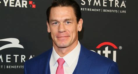 Is John Cena Dating Again And Is This His New Girlfriend