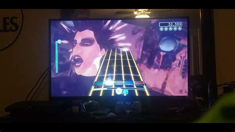Rock Band 1 Mississippi Queen Expert Guitar 100 Fc 66881 Youtube