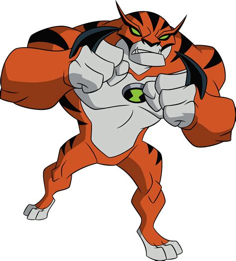 Image Angry Rathpng Ben 10 Wiki Fandom Powered By Wikia