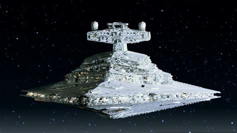 космический корабль Star Wars Bagnosite