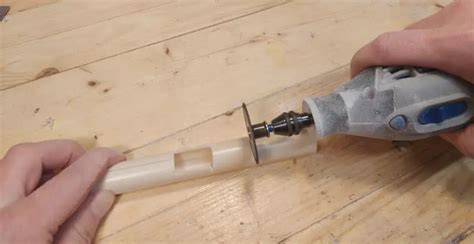 How To Cut Pvc With A Dremel A Simple Guide Mainly Woodwork