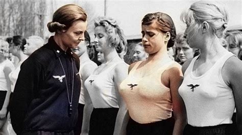 Rare Historical Photos Rare Photos Vintage Photos German Girls German Women Mind Blowing