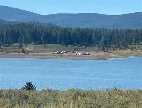 Photo Of Where In Prosser Creek Reservoir Kiely Rodnis Car And Body