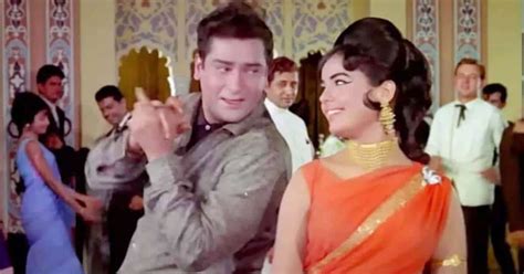 Shammi Kapoor Wanted Mumtaz To Give Up Her Career That S Why She Didn