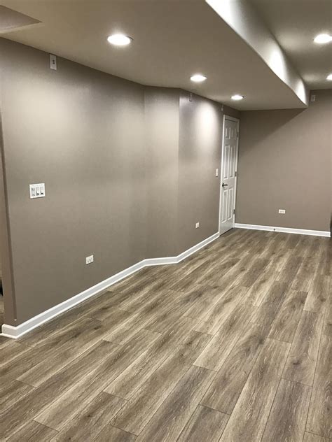 Basement Floor Paint Colors A Guide To Choosing The Best Option For