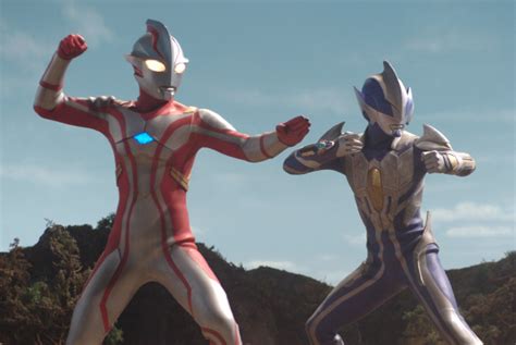 So today i watched the mebius movie, ultraman mebius & ultraman brothers. Ultraman Mebius