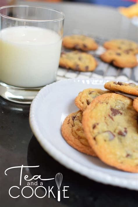 Perfect ATK Chocolate Chip Cookies Recipe And Tips