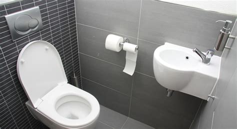 Normativa per le dimensioni minime del bagno. Idee Per Realizzare Un Piccolo Bagno