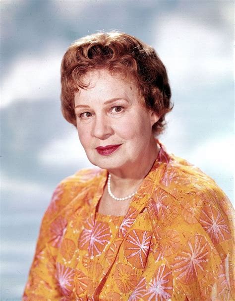 Shirley Booth Shirley Booth Actors Portraits Hazel Tv Show