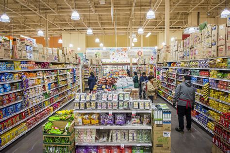 Our online shop has commodities from china, japan, korea, thailand, vietnam and other asian countries. The top 21 international grocery stores in Toronto