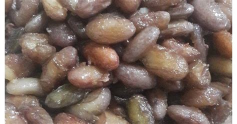 Kirimkan ini lewat email blogthis! Resep Kacang Merah Goreng oleh Santika Agista - Cookpad
