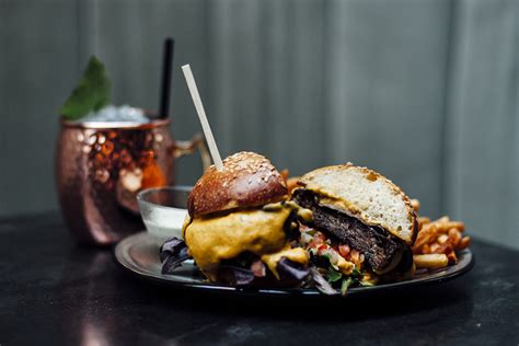 Kosher Food Restaurant Archives - Ms.Dixie