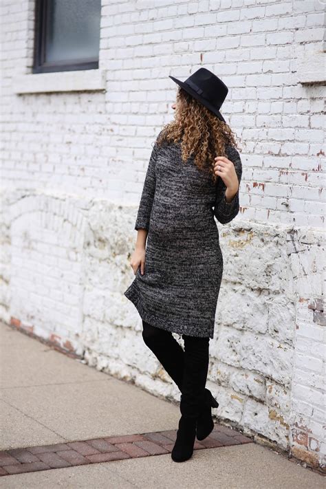 12 winter maternity outfit ideas maternity fashion my chic obsession