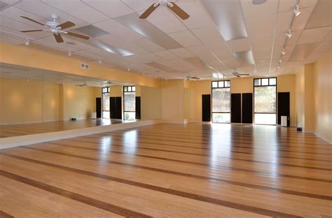 Hot Yoga Studio Tradewinds General Contacting, Inc. | Hot yoga studio
