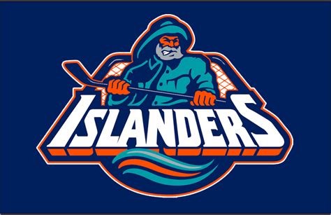 Beginning in 2008, the islanders introduced another modification to their original logo. new york islanders logo - Google Search | New york ...
