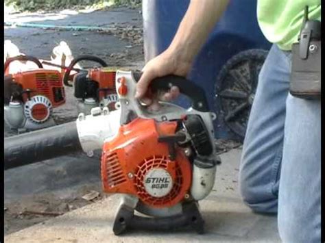 We did not find results for: Stihl BG85 Start and Run - YouTube