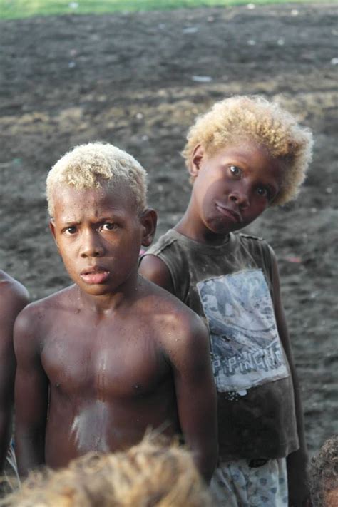 Highlights on dark hair cut across the board because they work fresh and new. Solomon Islands - Man vs Clock