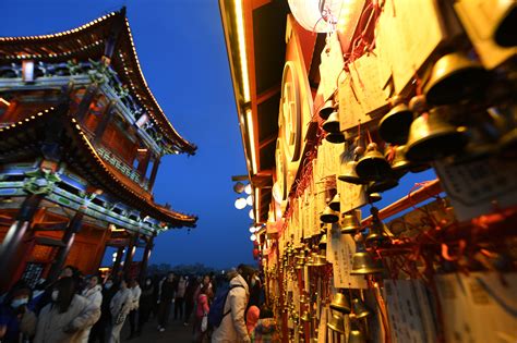 Northwest China's ancient city aims to boost cultural tourism - CGTN