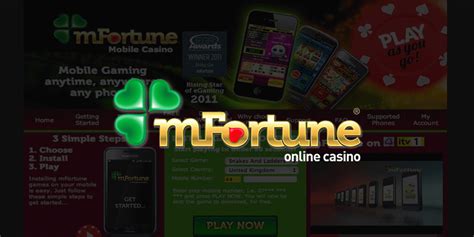Check spelling or type a new query. mFortune Casino - Up to £10 No Deposit Bonus + 100 Free Spins