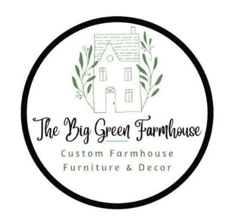 Contact Order And Delivery Big Green Farmhouse