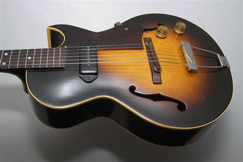 Gibson ES 140 3 4 1952 Guitar For Sale GBL GUITAR GALLERY