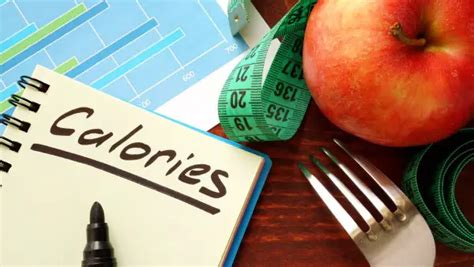 Le Calcul Du Besoin Calorique Mesurer Les Calories Nécessaires Par Jour