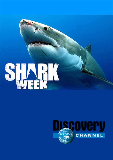 Shark Week Gates Underwater Products