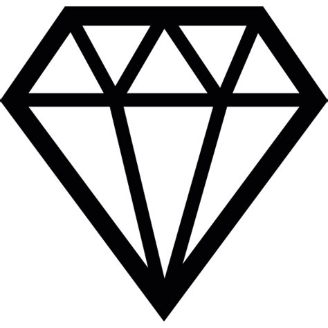 9 Diamond Shape Icon Images - Blue Diamond Shape Clip Art, Diamond Shape Silhouette and Diamond ...