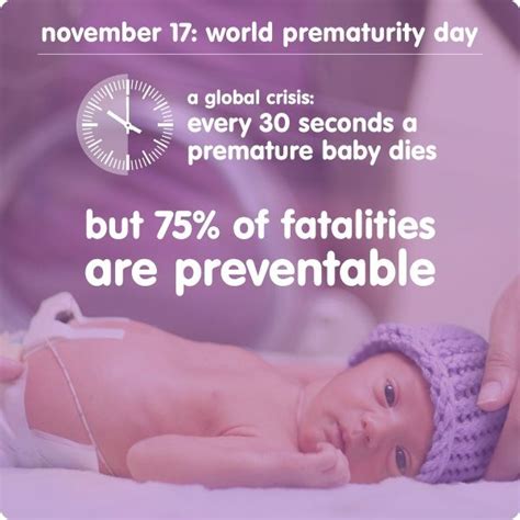 March Of Dimes Blog Archive Today Is World Prematurity Day World