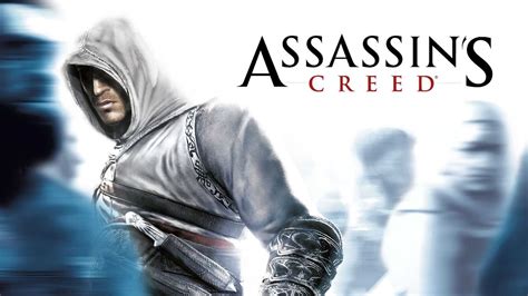 Assassins Creed СТРИМ ПРОХОЖДЕНИЕ YouTube