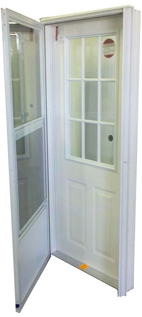 36x76 Cottage Door Rh For Mobile Home Manufactured Housing