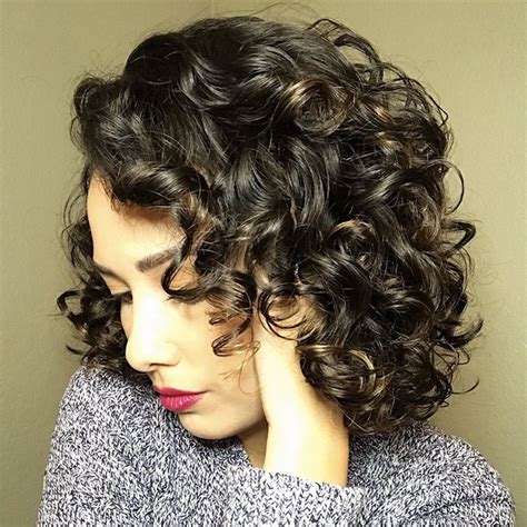 Texture Tales Alexa Shares Why She Chose To Embrace Her Curls After